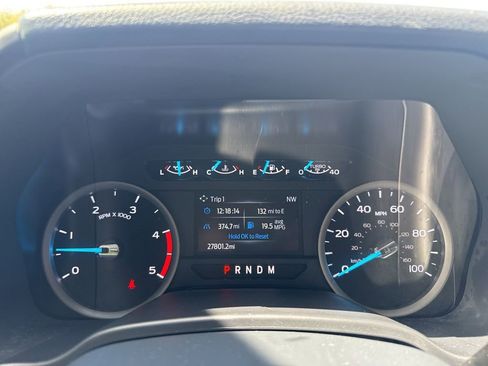 Used 2022 Ford F350 XLT w/ XLT Premium Package image 22