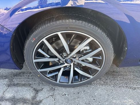 New 2026 Subaru Impreza 2.0i Sport image 8