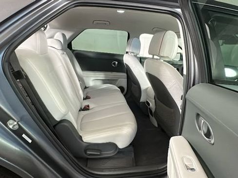 Used 2023 Hyundai Ioniq 5 SEL w/ Cargo Package AWD/4WD image 29