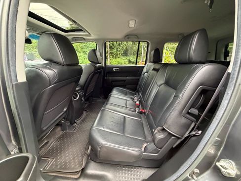 Used 2012 Honda Pilot EX-L image 28