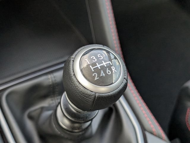 New 2026 Subaru WRX Premium AWD/4WD image 29