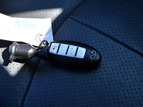 Used 2013 INFINITI G37 x Sedan w/ Premium Pkg AWD/4WD image 16