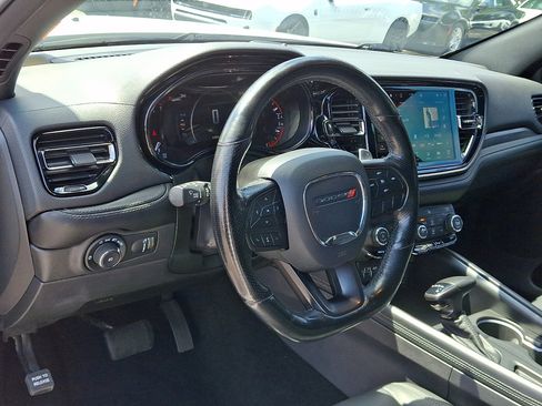 Used 2021 Dodge Durango GT AWD/4WD image 25