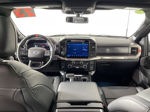 Used 2023 Ford F150 Raptor image 17