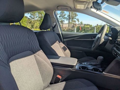 Certified 2025 Toyota Camry LE FWD image 35