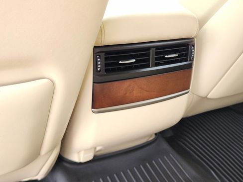 Certified 2021 Lexus LX 570 4WD w/ Luxury Package image 30