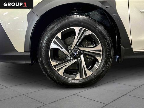 Certified 2024 Subaru Crosstrek 2.0i Premium image 10