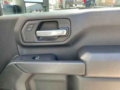 Used 2022 Chevrolet Silverado 2500 W/T w/ WT Convenience Package RWD image 22