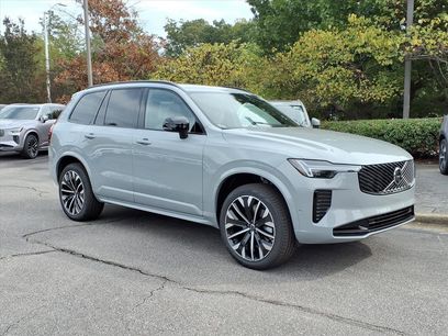New 2026 Volvo XC90 B6 Ultra w/ Protection Package Premier