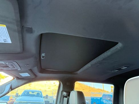 New 2026 GMC Sierra 1500 AT4X image 12