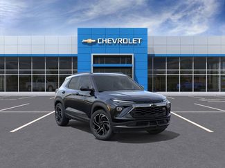 New 2026 Chevrolet TrailBlazer RS video 1