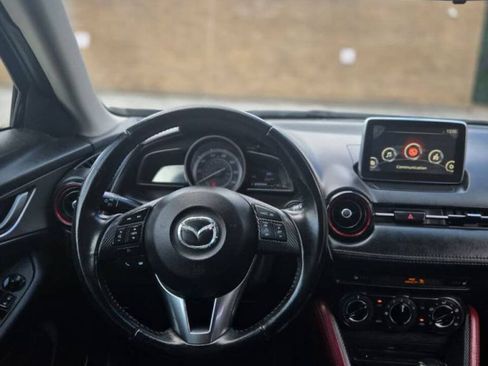 Used 2017 MAZDA CX-3 Touring FWD image 14