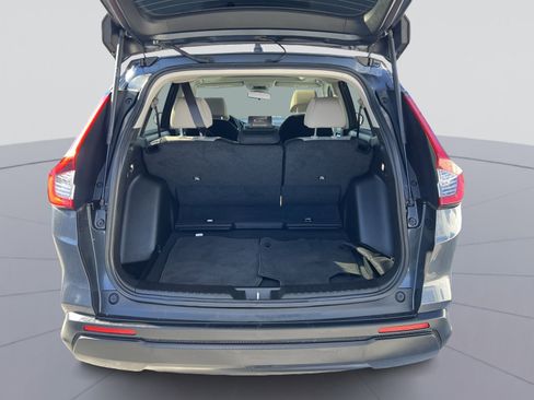 Used 2023 Honda CR-V EX image 25