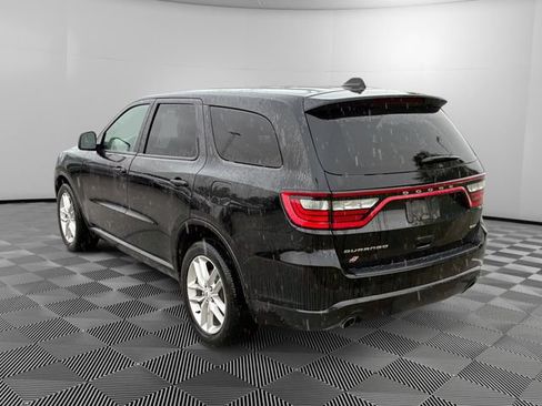 Used 2025 Dodge Durango GT AWD/4WD image 3