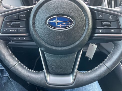 Used 2024 Subaru Outback Premium image 54