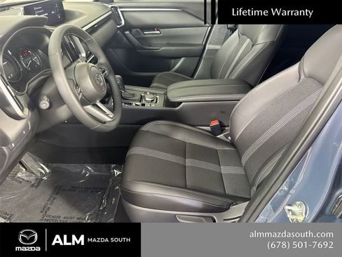 New 2026 MAZDA CX-50 AWD 2.5 S w/ Cargo Package image 10