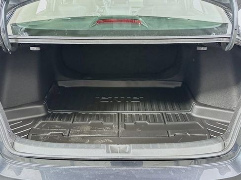 New 2026 Honda Civic Sport image 16