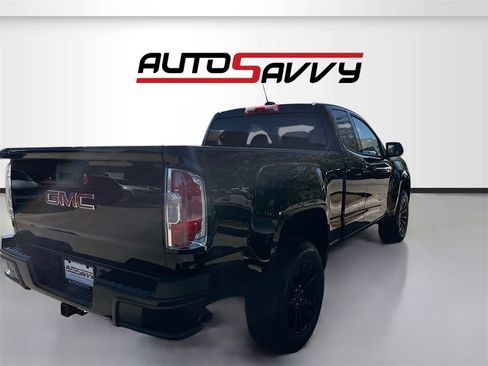 Used 2022 GMC Canyon Elevation Standard w/ Convenience Package image 7