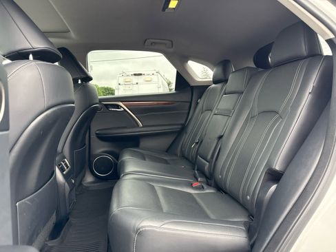 Used 2019 Lexus RX 350 AWD w/ Navigation Package image 23