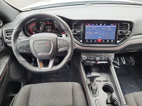 Certified 2025 Dodge Durango R/T w/ Trailer Tow Group IV image 27