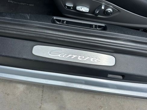 Certified 2017 Porsche 911 Carrera image 22