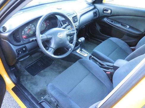 Used 2006 Nissan Sentra 1.8 S image 6