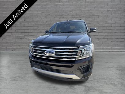 Used 2020 Ford Expedition XLT w/ Equipment Group 202A