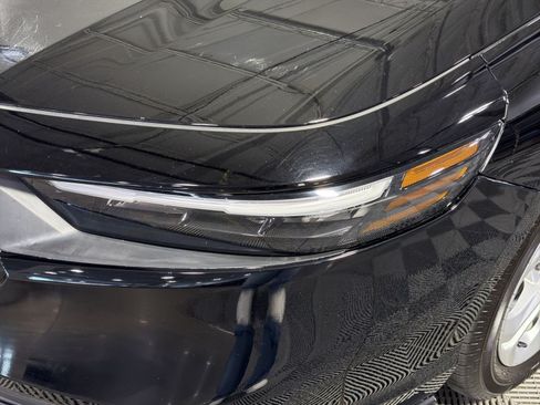 Used 2023 Honda Accord LX image 13