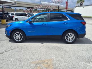 Used 2024 Chevrolet Equinox LT FWD video 2