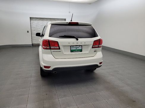 Used 2018 Dodge Journey GT FWD image 6