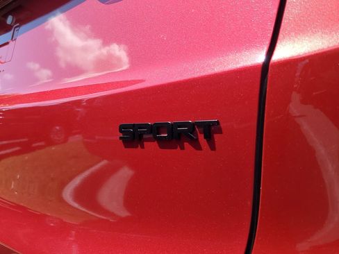 Used 2024 Honda CR-V Sport-L image 8