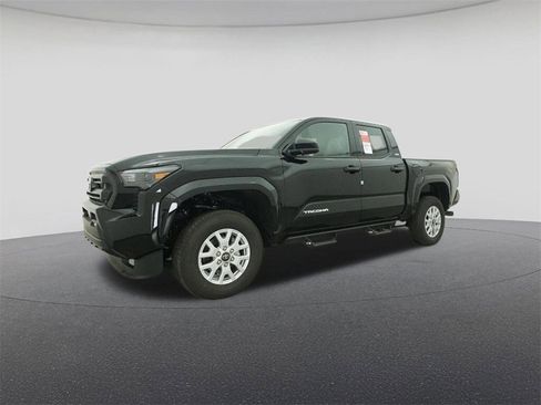 New 2025 Toyota Tacoma SR5 image 17