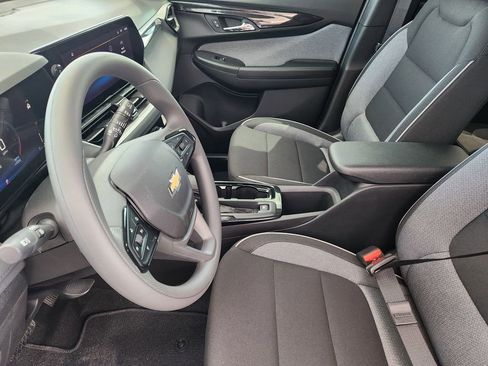 New 2026 Chevrolet TrailBlazer LT FWD image 9