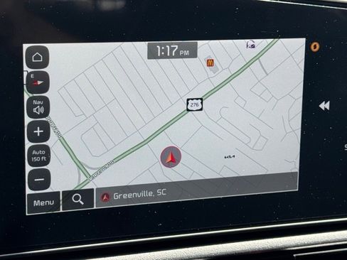 New 2025 Kia Niro EX Touring image 17