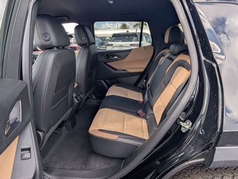 New 2026 Chevrolet Equinox ACTIV w/ Convenience Package III FWD image 5