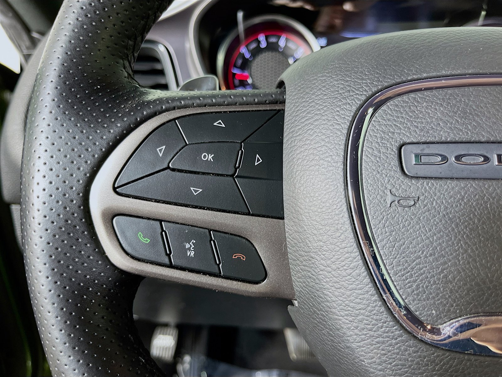 Used 2022 Dodge Challenger R/T Scat Pack RWD image 13