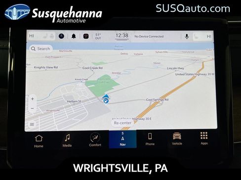 Used 2022 Jeep Grand Cherokee Summit image 14