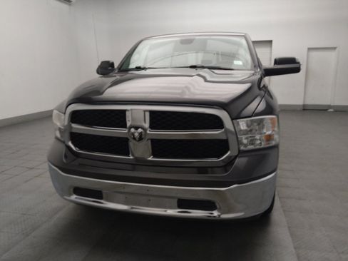 Used 2023 RAM 1500 Classic SLT w/ Trailer & Traction Group AWD/4WD image 15