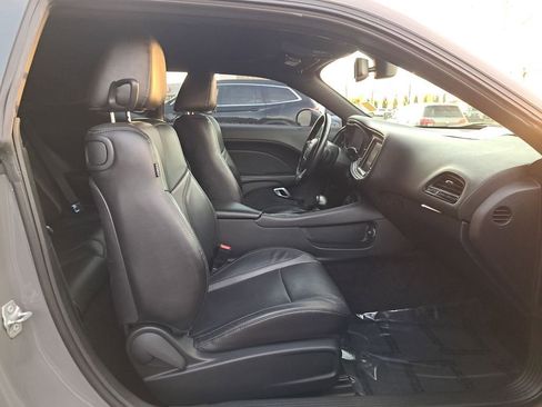 Used 2018 Dodge Challenger SXT Plus image 14