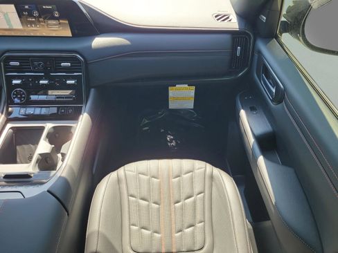 New 2025 Nissan Armada PRO-4X image 19