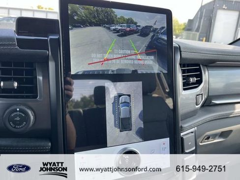 New 2025 Ford F150 Lightning Flash image 33