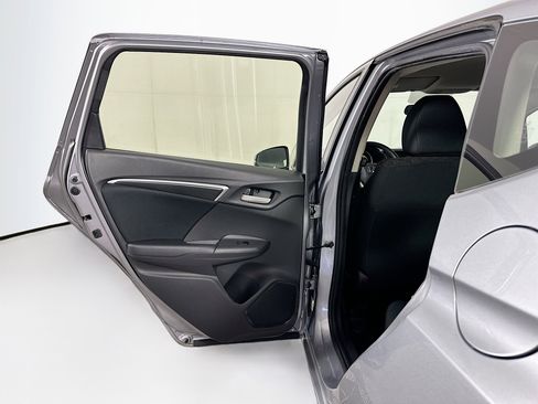 Used 2017 Honda Fit LX image 24