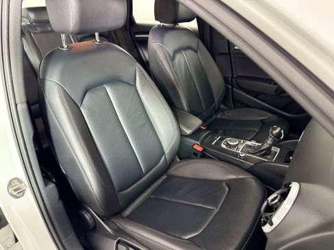 Used 2016 Audi A3 2.0T Premium image 36