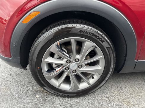 Used 2023 Buick Encore GX Essence w/ Advanced Technology Package image 5