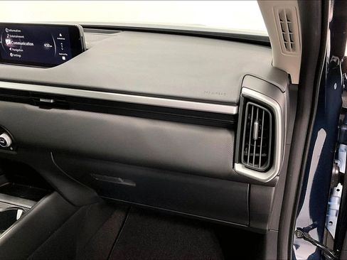 New 2026 MAZDA CX-50 AWD 2.5 S w/ Cargo Package image 10