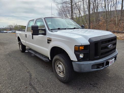 Used 2010 Ford F350 XL AWD/4WD image 3