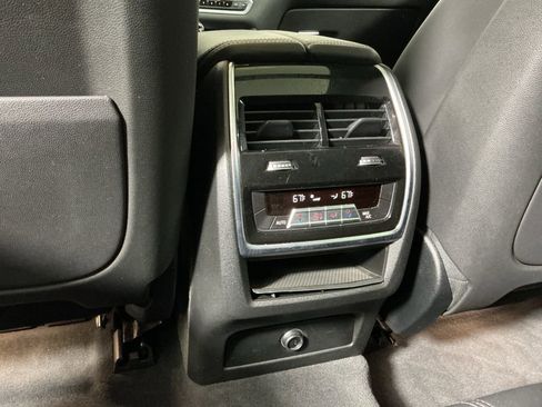 Used 2021 BMW X6 sDrive40i image 27