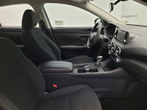 Used 2025 Nissan Sentra S FWD image 21