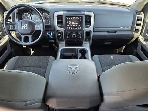 Used 2019 RAM 1500 Big Horn image 19