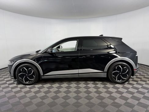 Used 2024 Hyundai Ioniq 5 Limited RWD image 10